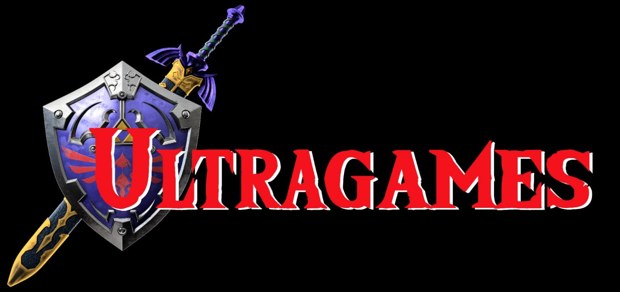 Ultra Games